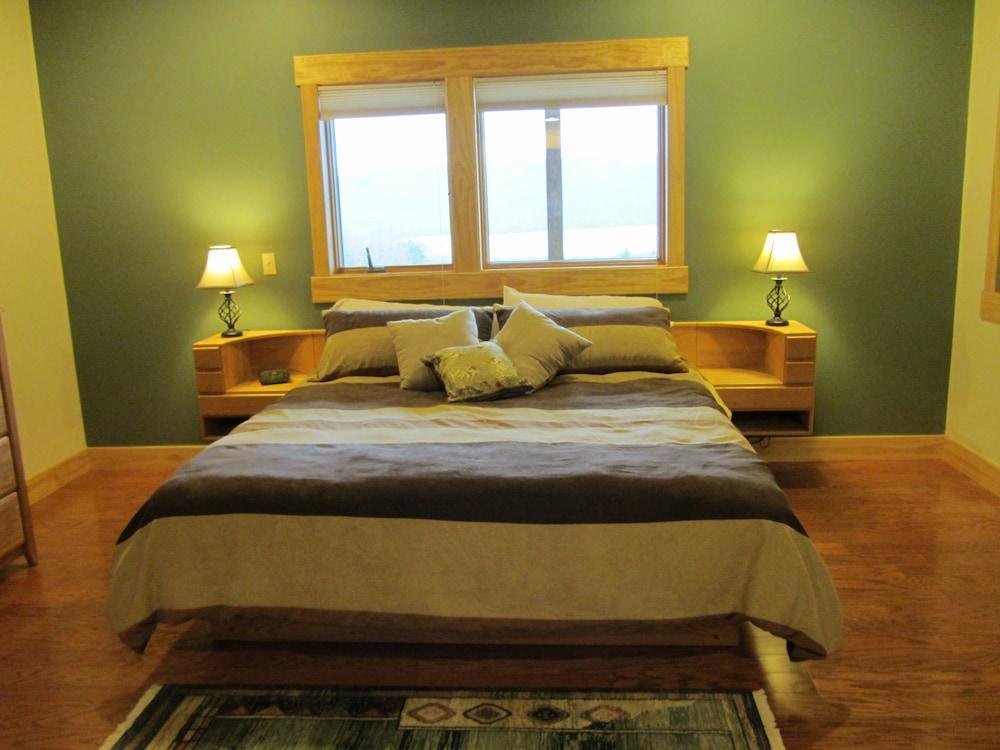 The Mountain Top Inn & Resort Chittenden Exteriér fotografie