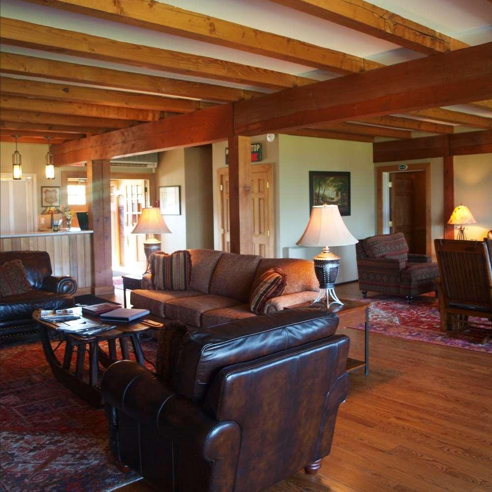 The Mountain Top Inn & Resort Chittenden Interiér fotografie