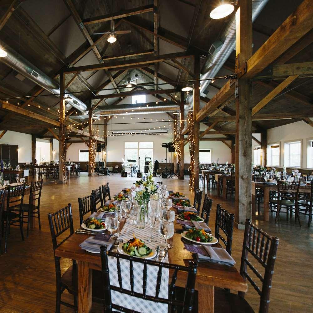 The Mountain Top Inn & Resort Chittenden Restaurace fotografie