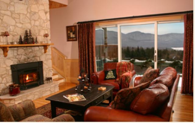 The Mountain Top Inn & Resort Chittenden Pokoj fotografie