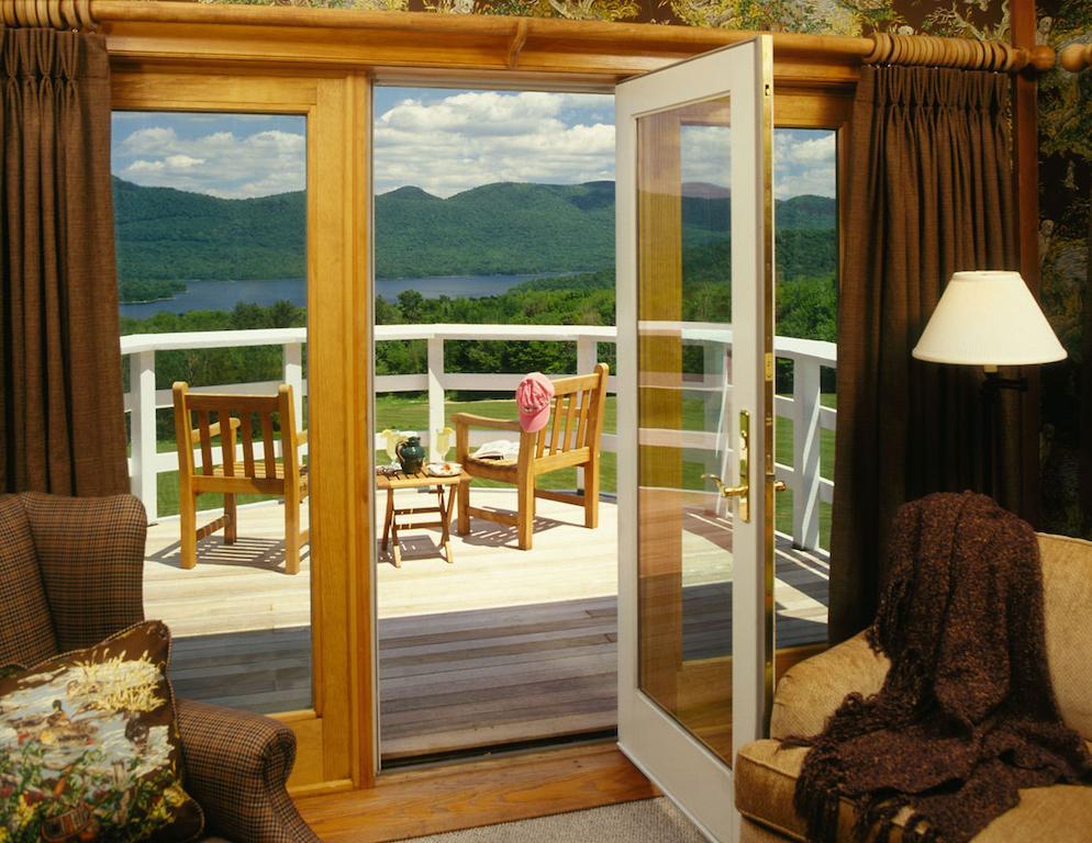 The Mountain Top Inn & Resort Chittenden Exteriér fotografie