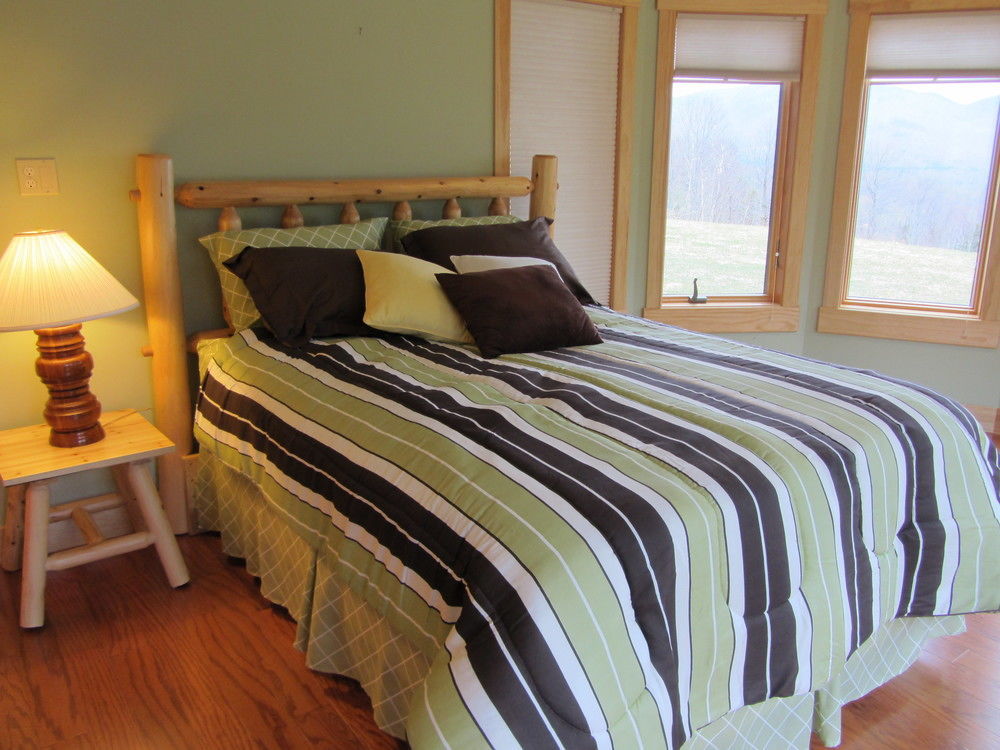 The Mountain Top Inn & Resort Chittenden Exteriér fotografie