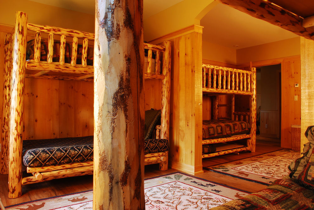 The Mountain Top Inn & Resort Chittenden Exteriér fotografie